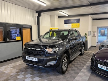 Used Ford Ranger 2017 for sale - 76728504: Photo