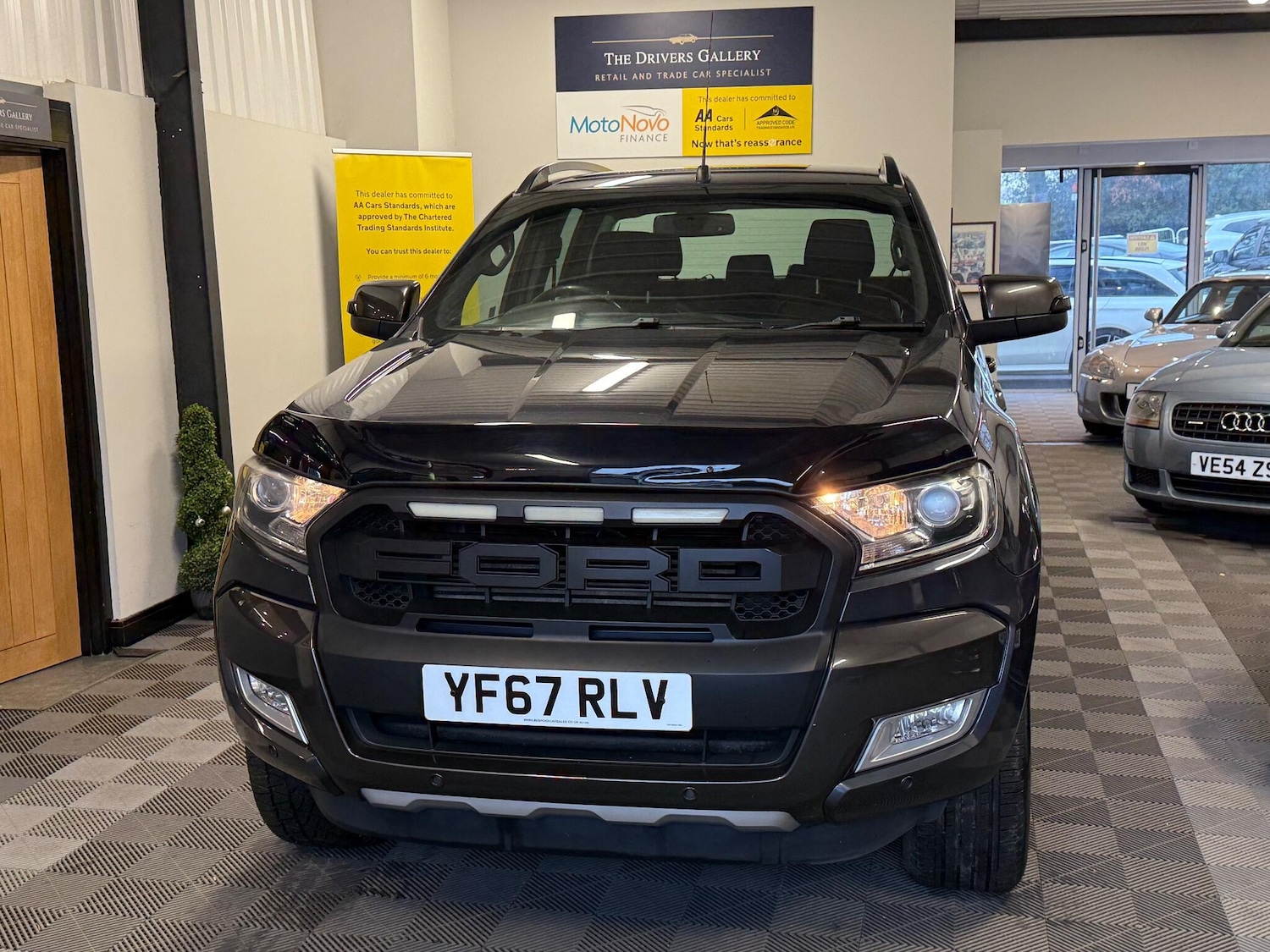 Used Ford Ranger 2017 for sale - 76728504: Photo 22