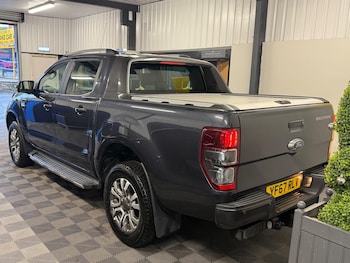 Used Ford Ranger 2017 for sale - 76728504: Photo