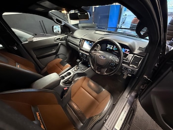 Used Ford Ranger 2017 for sale - 76728504: Photo