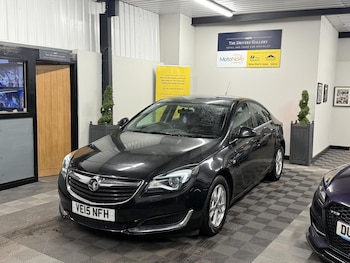 (15) - 2.0 CDTi ecoFLEX Design Euro 5 (s/s) 5dr