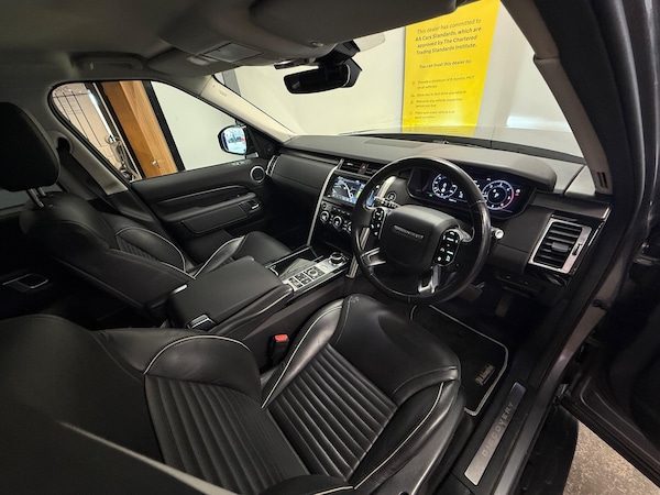 Used Land Rover Discovery 2020 for sale - 75647026: Photo 10