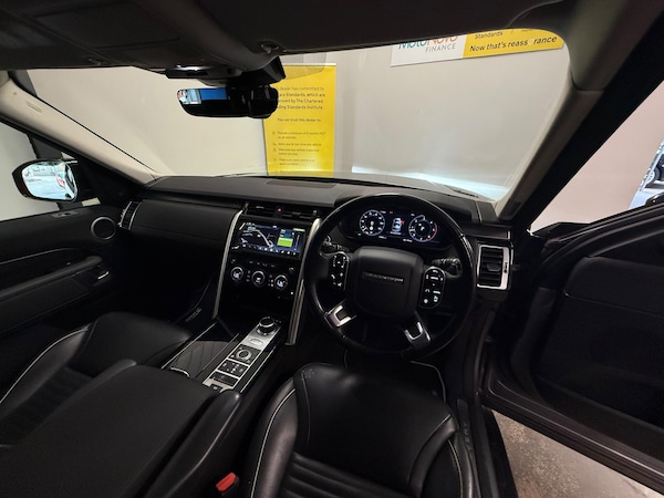 Used Land Rover Discovery 2020 for sale - 75647026: Photo 11
