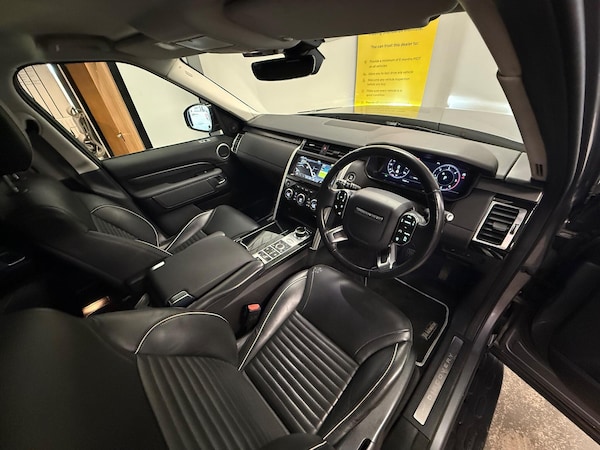 Used Land Rover Discovery 2020 for sale - 75647026: Photo 12