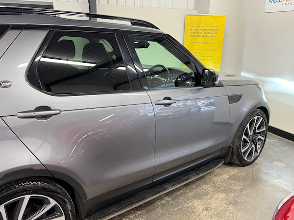 Used Land Rover Discovery 2020 for sale - 75647026: Photo 13