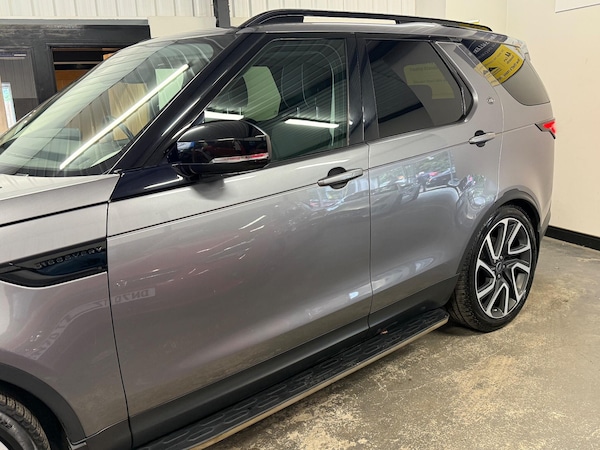 Used Land Rover Discovery 2020 for sale - 75647026: Photo 19