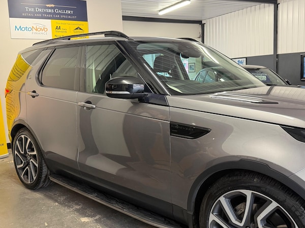 Used Land Rover Discovery 2020 for sale - 75647026: Photo 22
