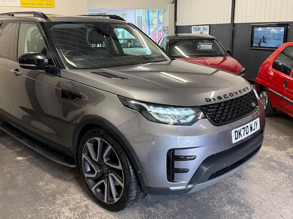 Used Land Rover Discovery 2020 for sale - 75647026: Photo 23