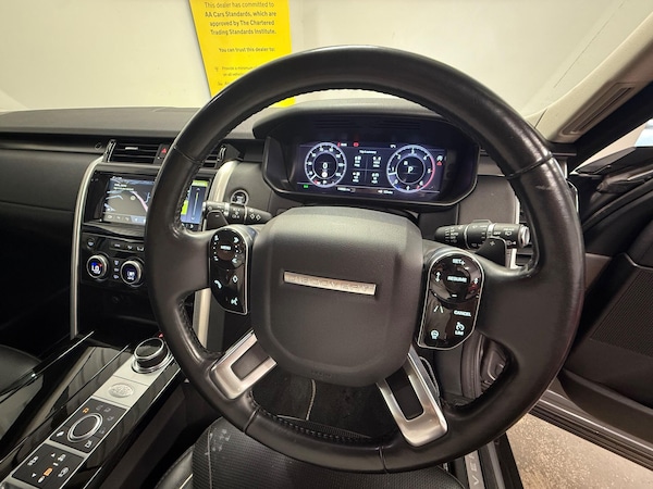 Used Land Rover Discovery 2020 for sale - 75647026: Photo 5