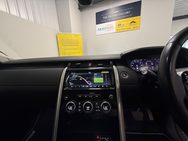 Used Land Rover Discovery 2020 for sale - 75647026: Photo 7