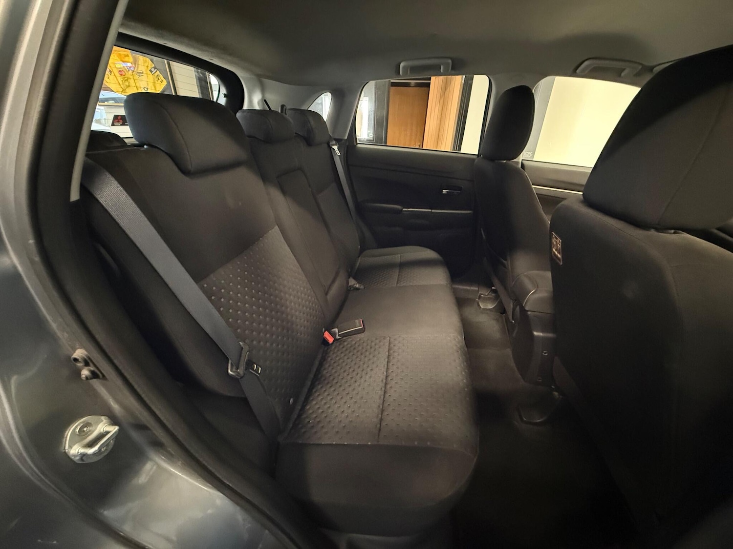 Used Mitsubishi ASX 2010 for sale - 75378369: Photo 10