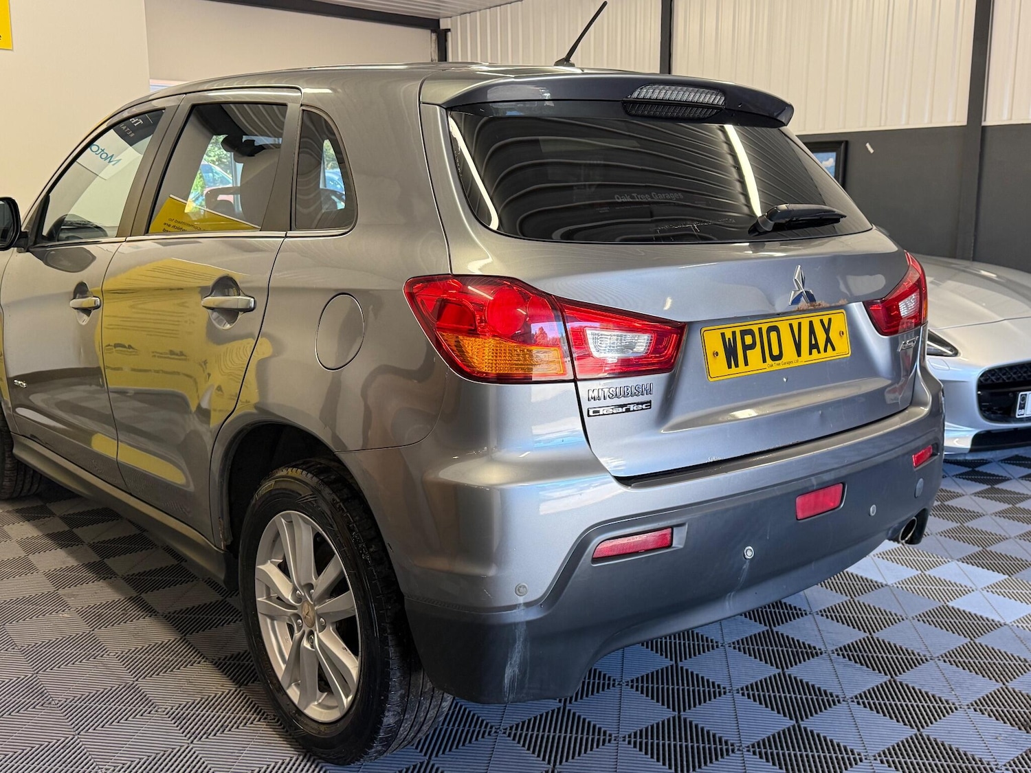 Used Mitsubishi ASX 2010 for sale - 75378369: Photo 14