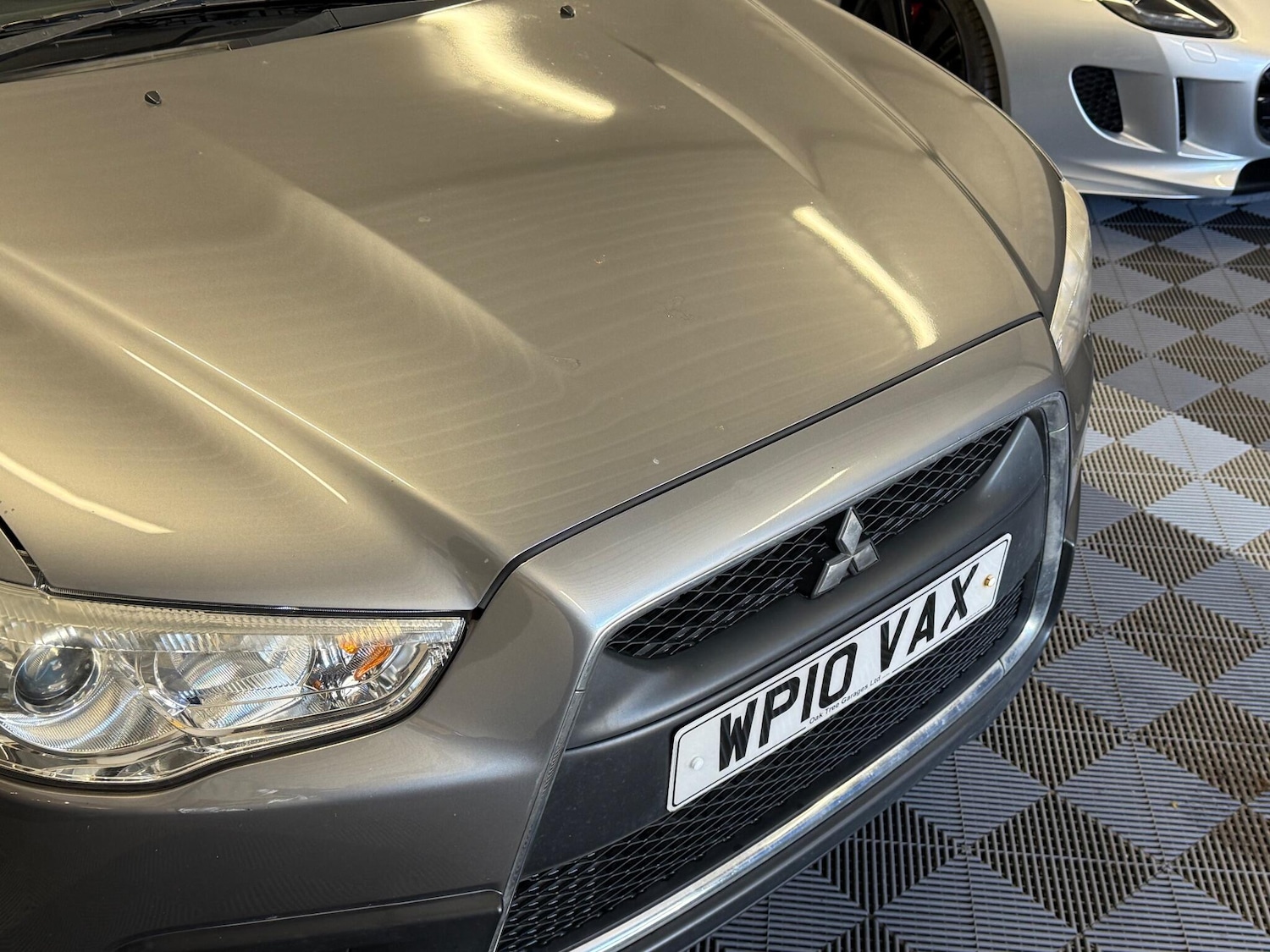 Used Mitsubishi ASX 2010 for sale - 75378369: Photo 17