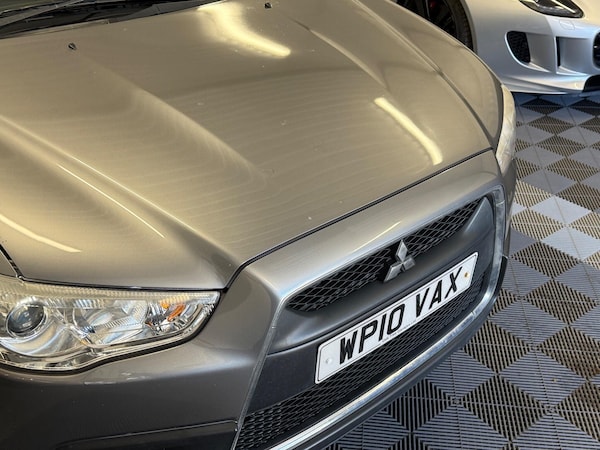 Used Mitsubishi ASX 2010 for sale - 75378369: Photo 17