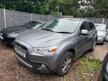 2010 (10) - DI-D 3 5-Door