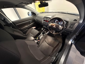 Used Mitsubishi ASX 2010 for sale - 75378369: Photo 4