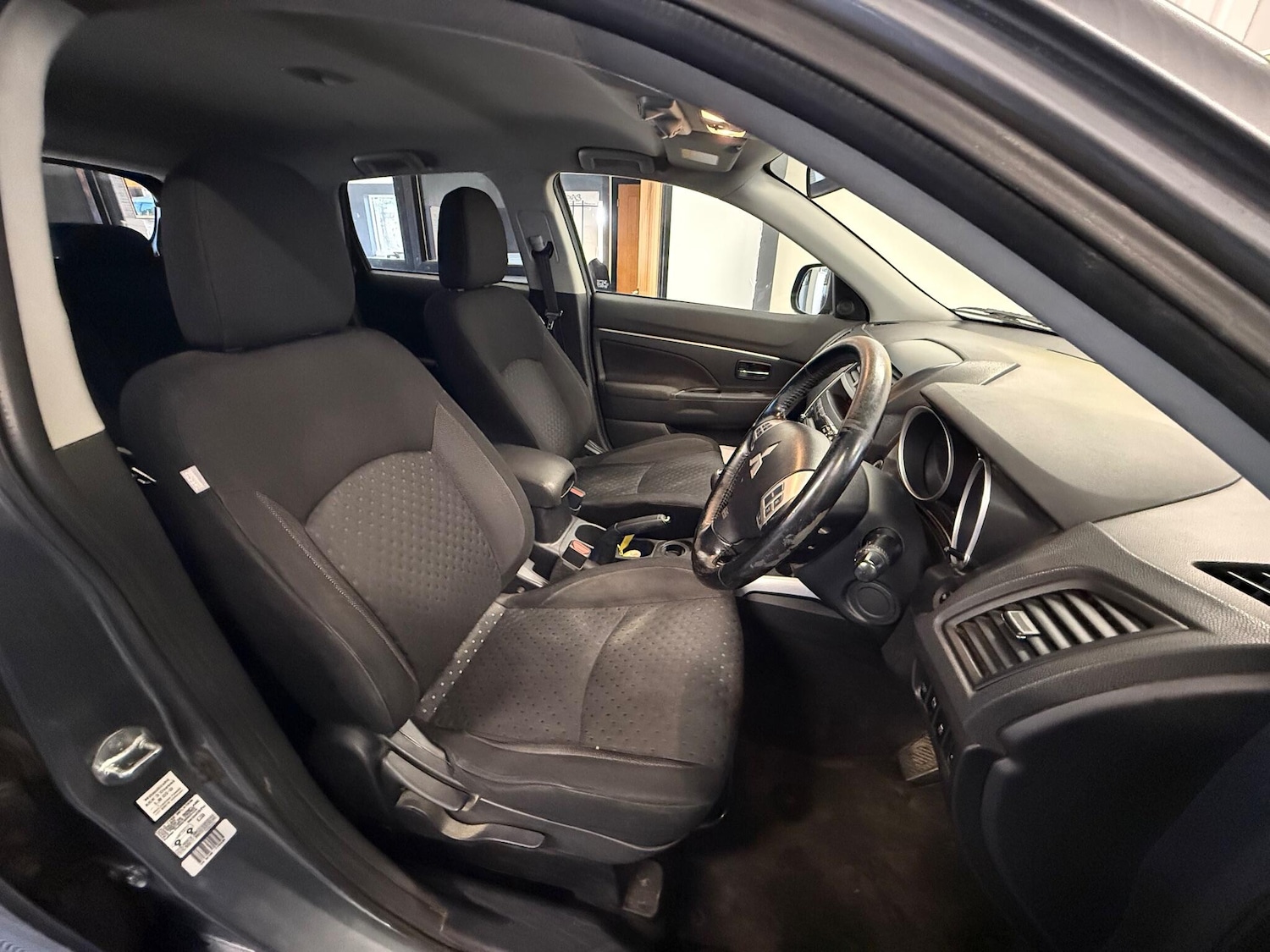 Used Mitsubishi ASX 2010 for sale - 75378369: Photo 9