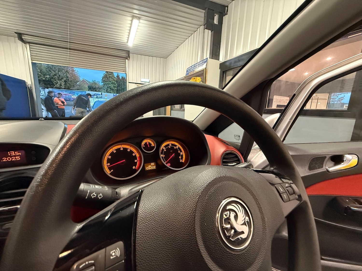 Used Vauxhall Corsa 2007 for sale - 76485047: Photo 10