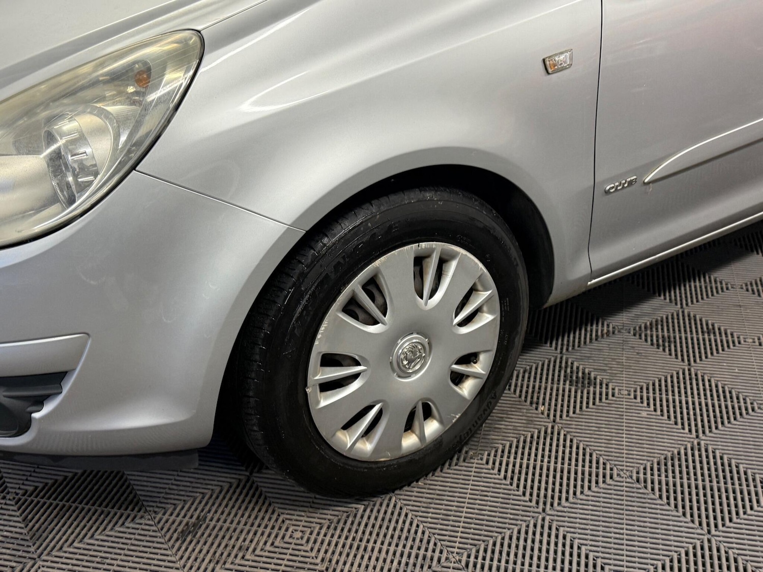 Used Vauxhall Corsa 2007 for sale - 76485047: Photo 17