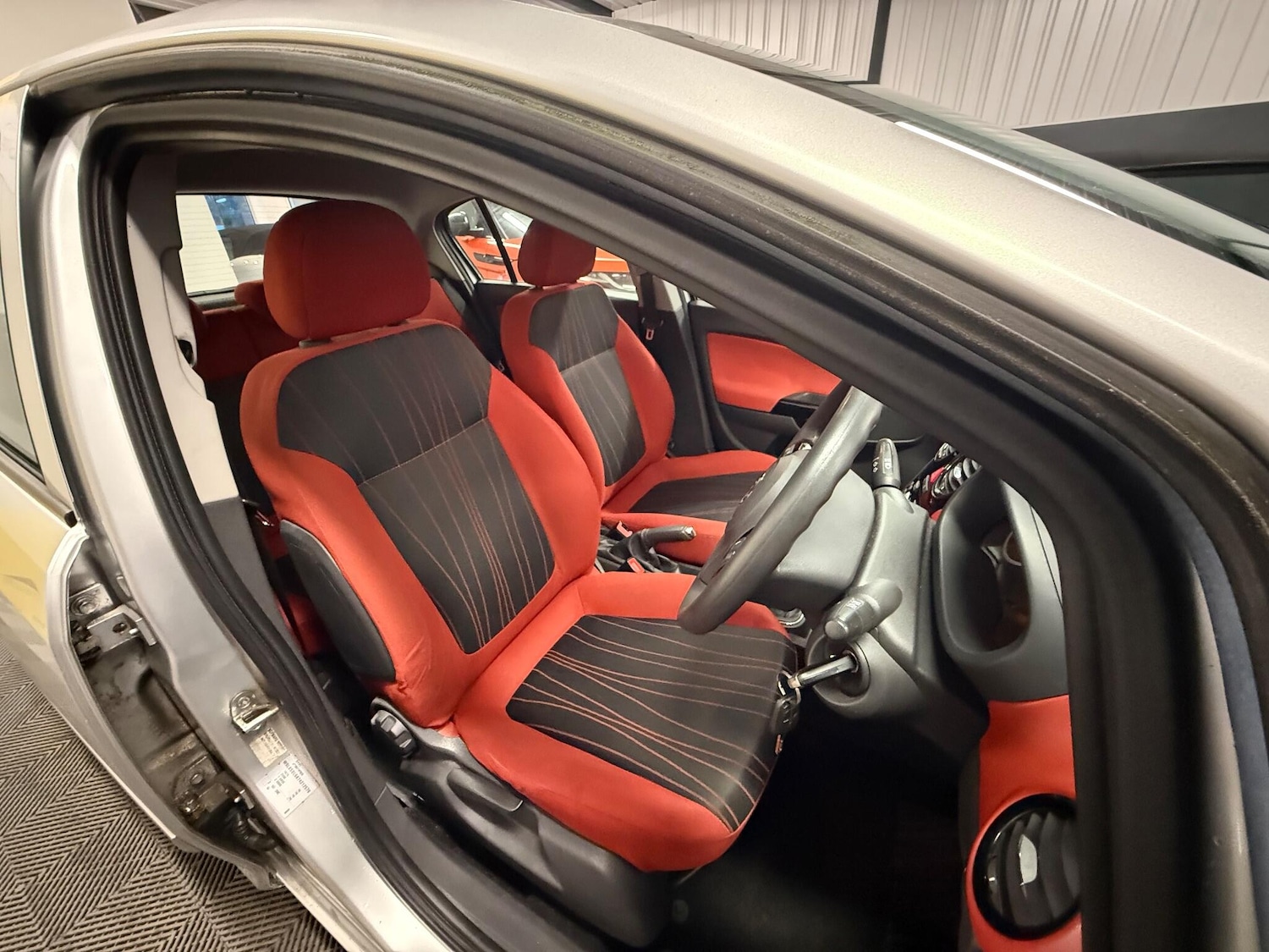 Used Vauxhall Corsa 2007 for sale - 76485047: Photo 6