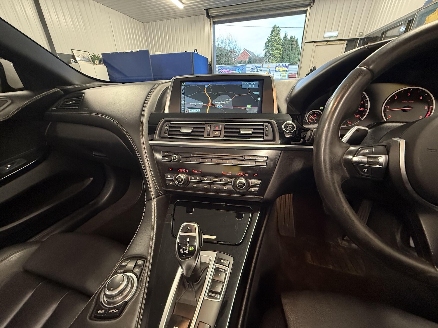 Used BMW 6 Series 2013 for sale - 76999013: Photo 11