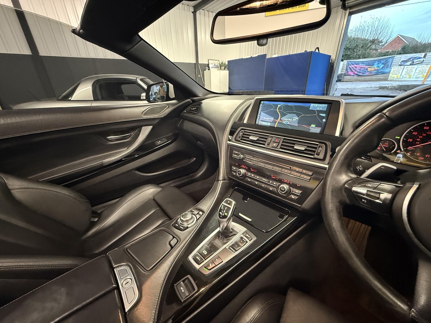 Used BMW 6 Series 2013 for sale - 76999013: Photo 12