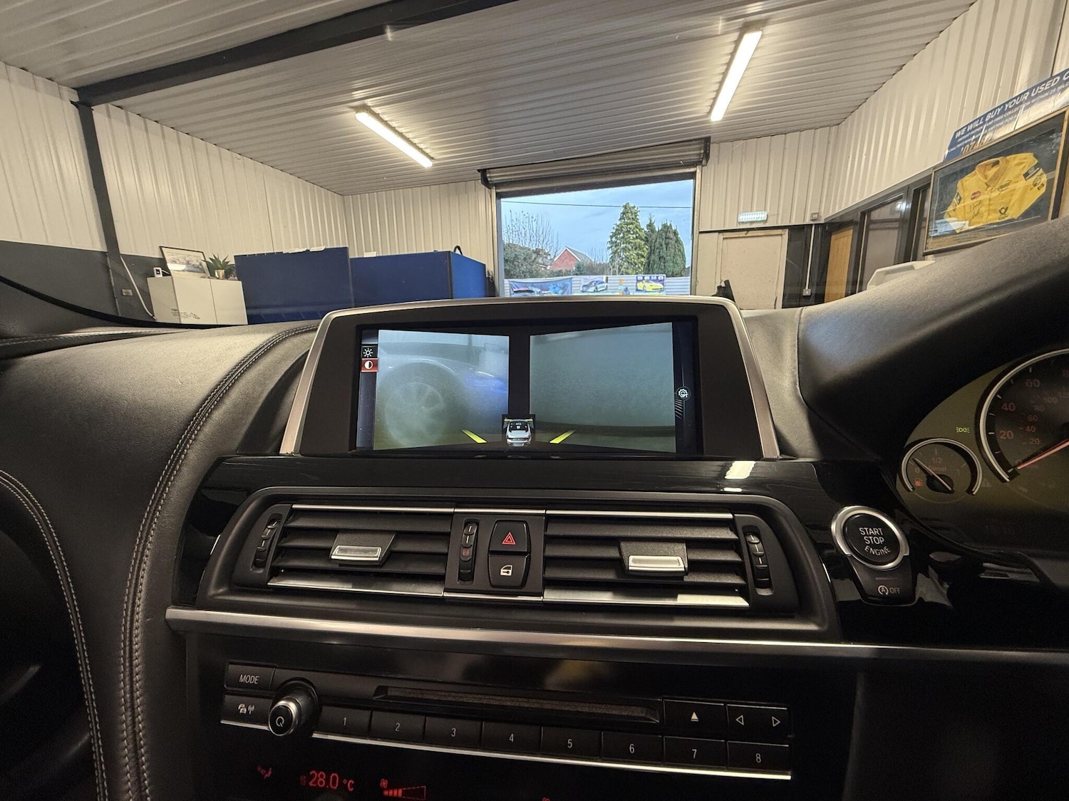 Used BMW 6 Series 2013 for sale - 76999013: Photo 14