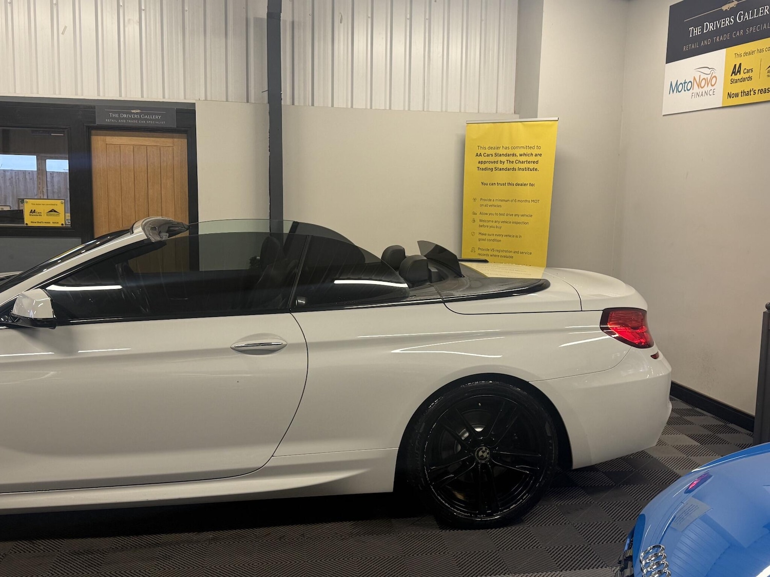 Used BMW 6 Series 2013 for sale - 76999013: Photo 17