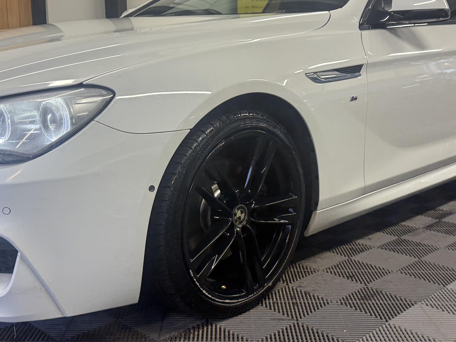 Used BMW 6 Series 2013 for sale - 76999013: Photo 26