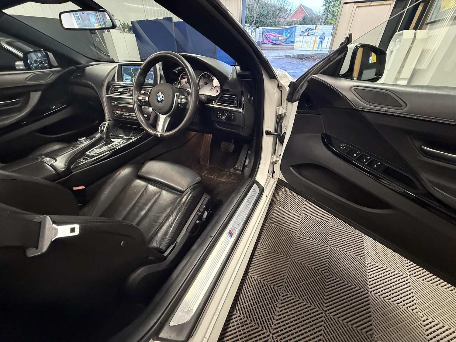 Used BMW 6 Series 2013 for sale - 76999013: Photo 8