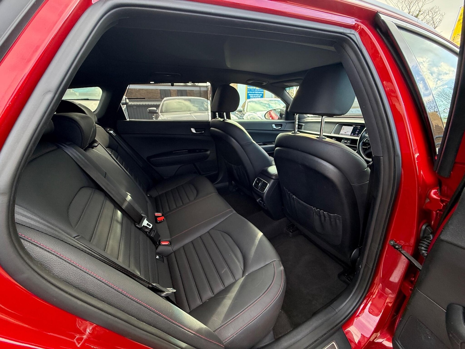 Used Kia Optima 2019 for sale - 77883477: Photo 10