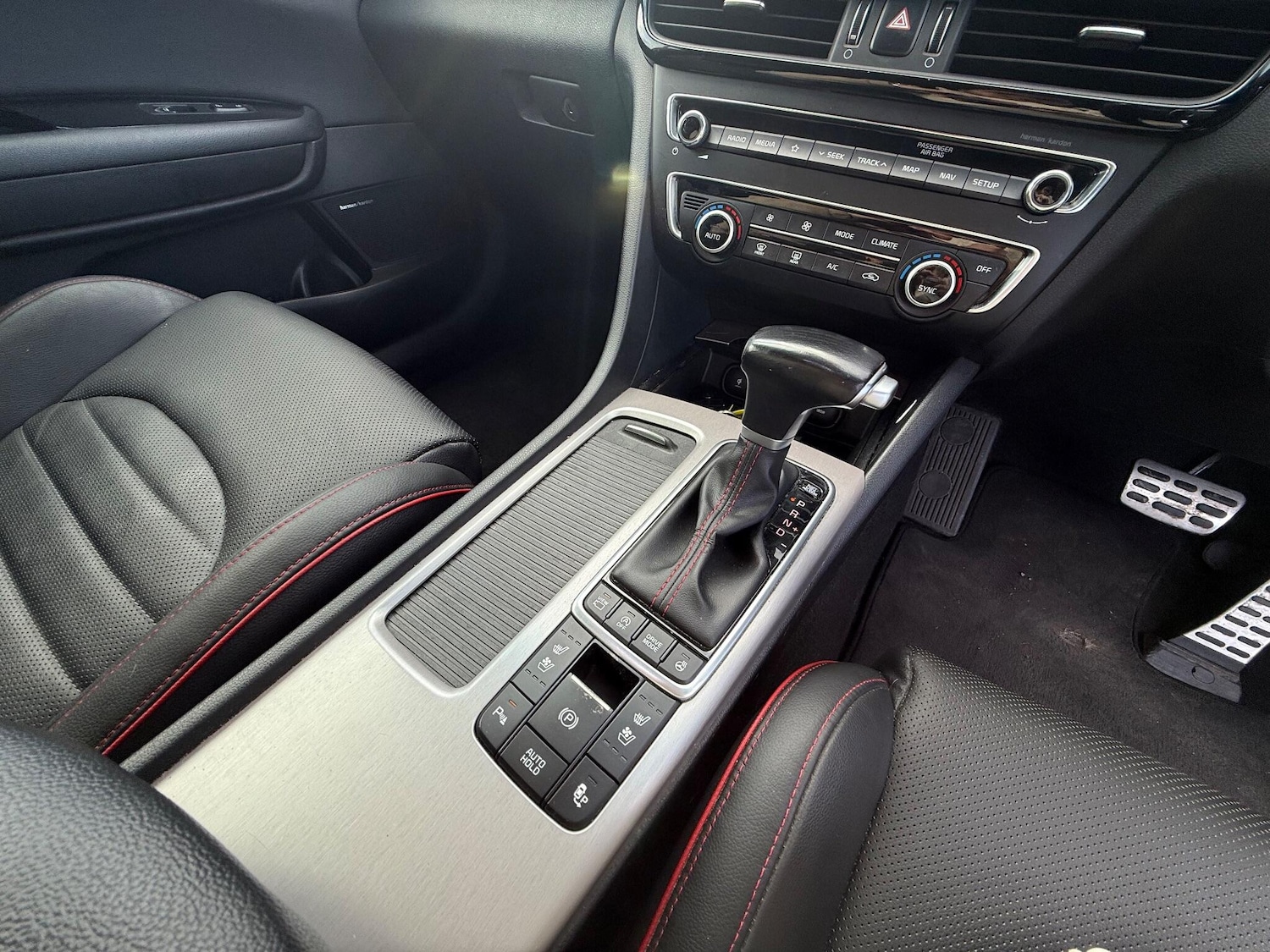 Used Kia Optima 2019 for sale - 77883477: Photo 13