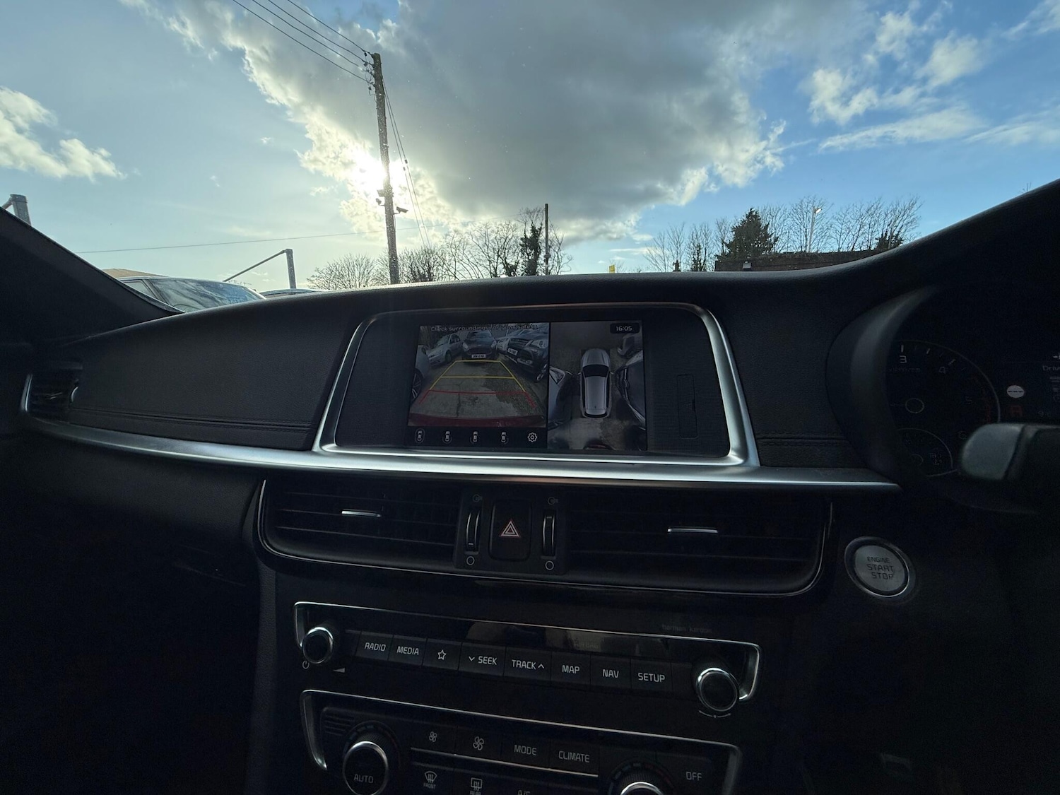 Used Kia Optima 2019 for sale - 77883477: Photo 14