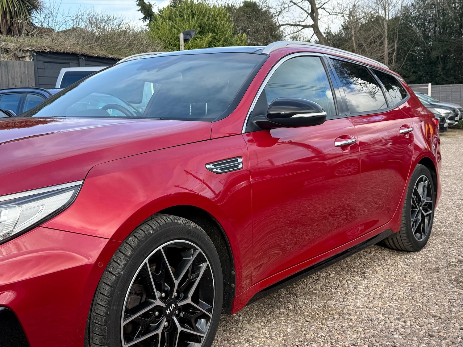 Used Kia Optima 2019 for sale - 77883477: Photo 18