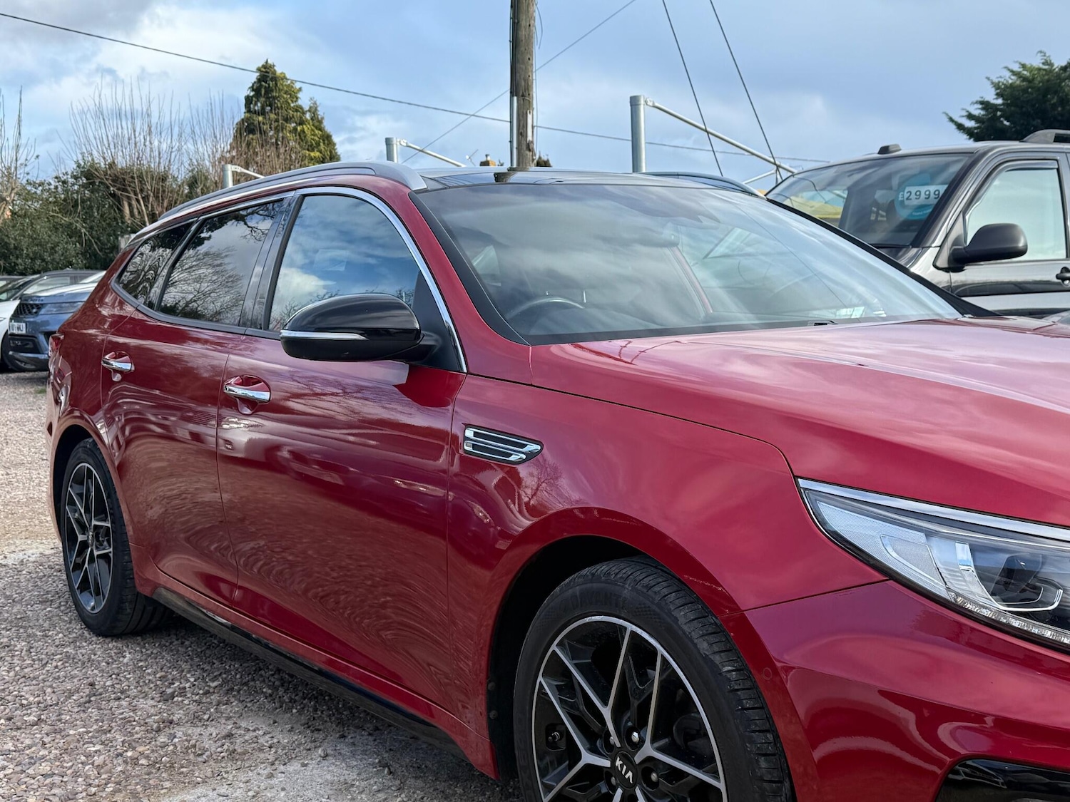 Used Kia Optima 2019 for sale - 77883477: Photo 21