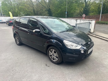 Used Ford S-Max 2013 for sale - 78492475: Photo