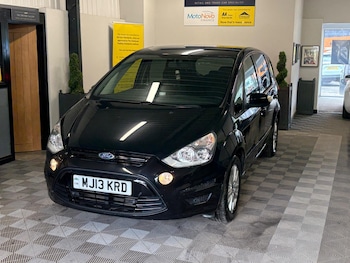 Used Ford S-Max 2013 for sale - 78492475: Photo