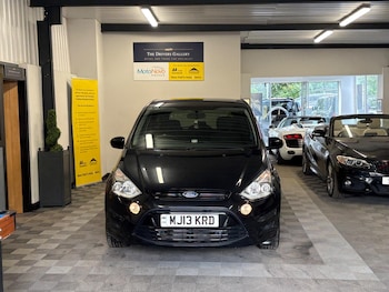 Used Ford S-Max 2013 for sale - 78492475: Photo