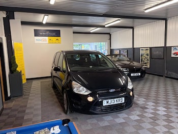 Used Ford S-Max 2013 for sale - 78492475: Photo