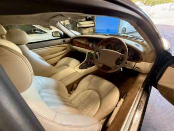 Used Jaguar XK8 2003 for sale - 74737998: Photo