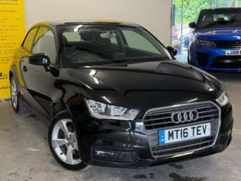 Used Audi A1 2016 for sale - 74738411: Photo