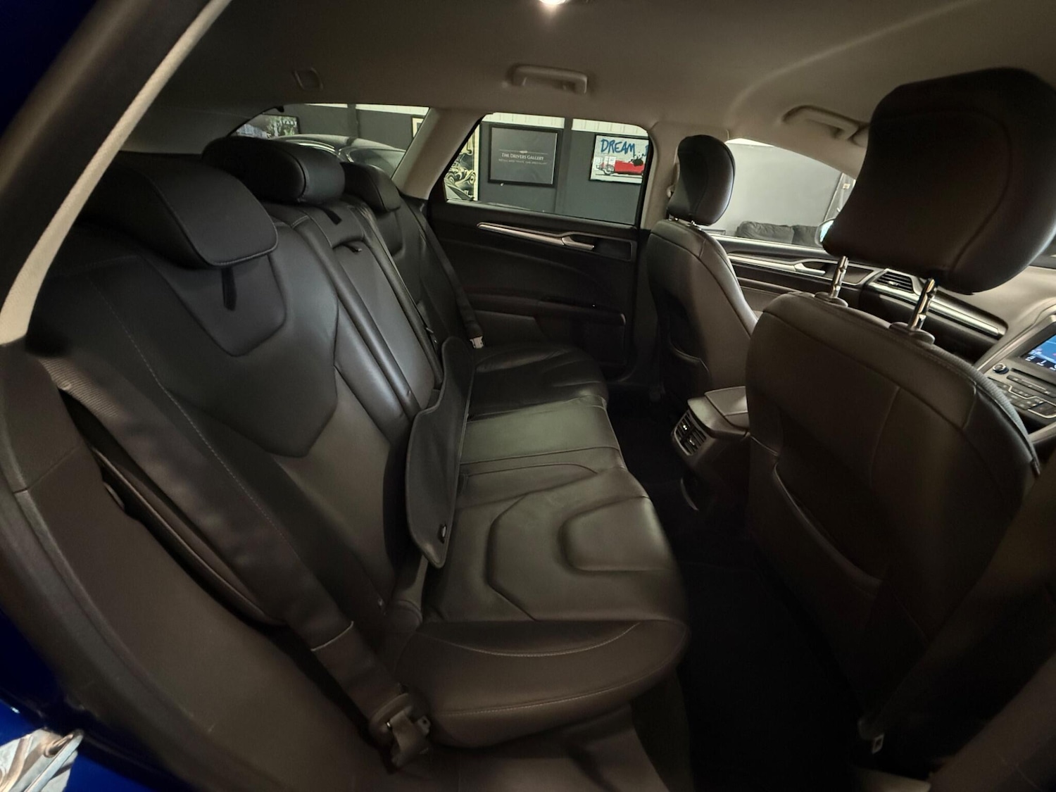 Used Ford Mondeo 2016 for sale - 77230378: Photo 16