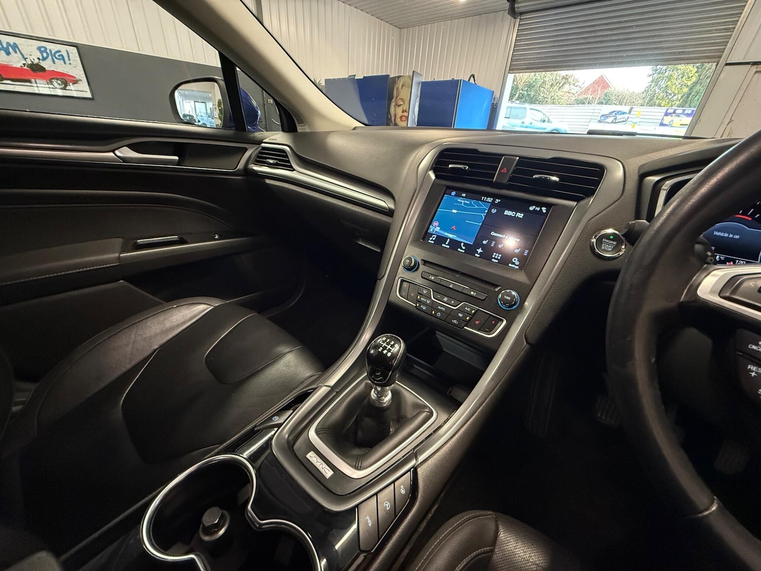 Used Ford Mondeo 2016 for sale - 77230378: Photo 24