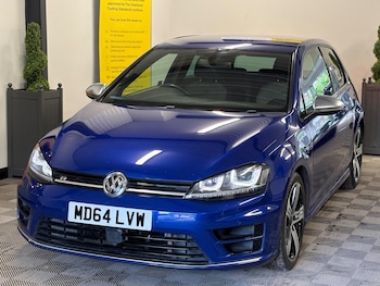 Used Volkswagen Golf 2015 for sale - 78301164: Photo