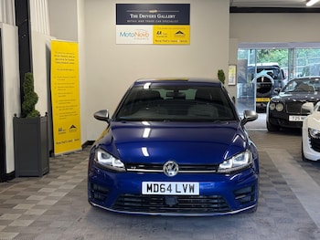 Used Volkswagen Golf 2015 for sale - 78301164: Photo