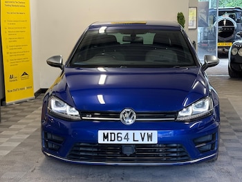 Used Volkswagen Golf 2015 for sale - 78301164: Photo