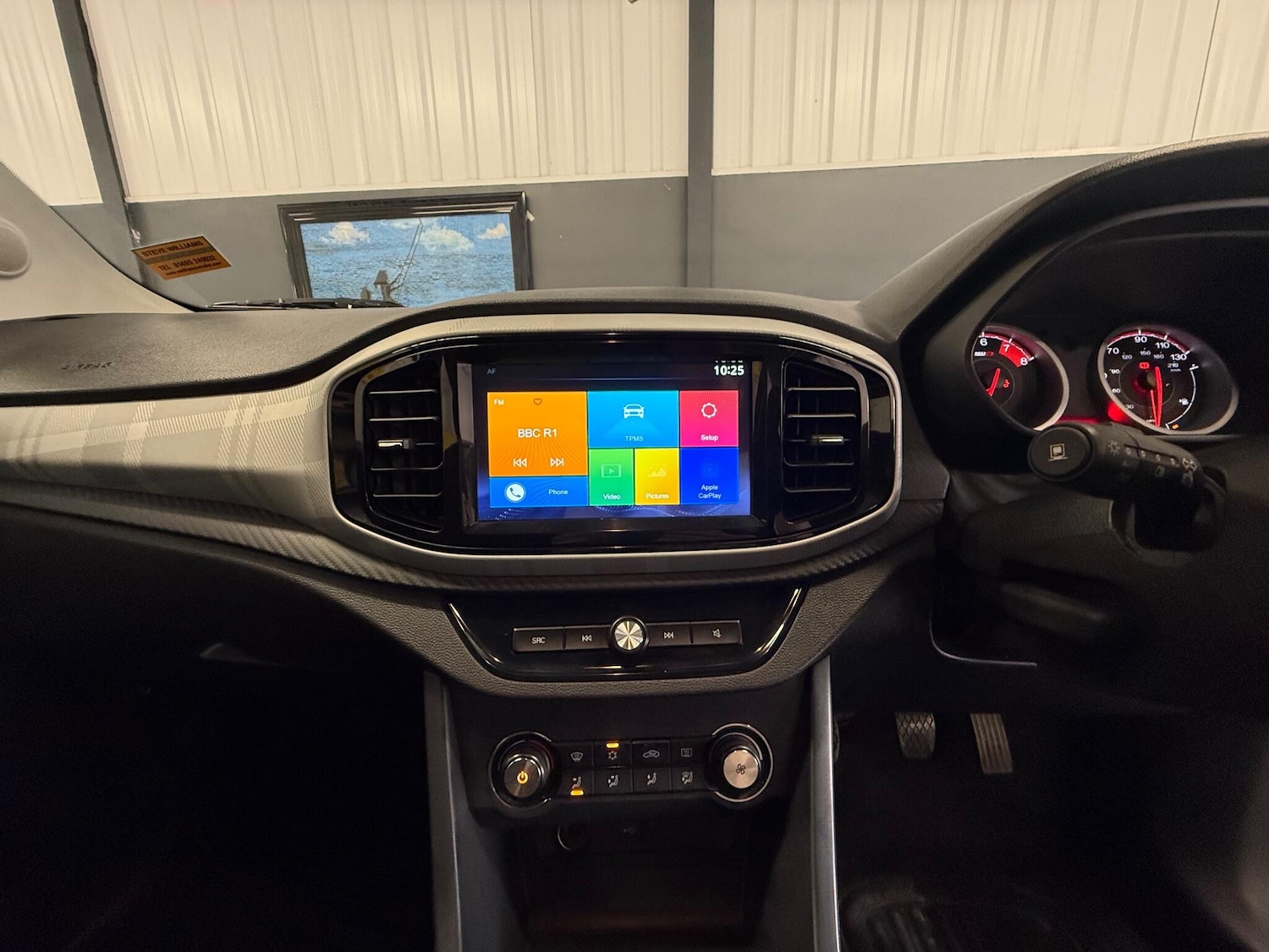 Vehicle 11