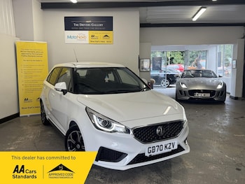 Used MG MG3 2020 for sale - 75388094: Photo
