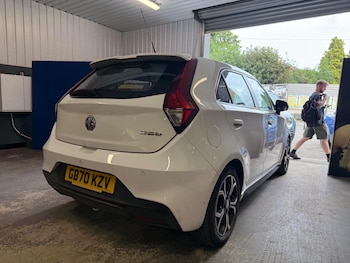 Used MG MG3 2020 for sale - 75388094: Photo