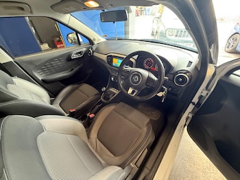 Used MG MG3 2020 for sale - 75388094: Photo